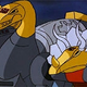 Illustration for article titled More than meets the eye? 1986 Transformers